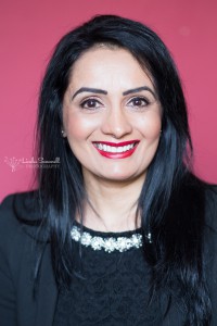 Woman Who…Entrepreneur Finalist Dal Dhaliwal of Body Perfect Personal Training