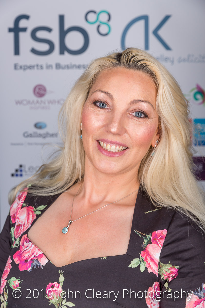 Congratulations Louise White, Body Lipo Lincoln, Finalist in the Woman Who Achieves in STEM Category Sponsored by Aesthetics Event Staff