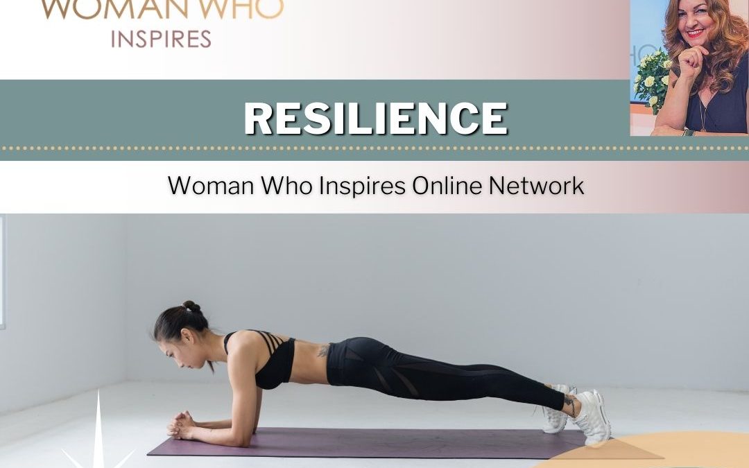 Woman Who Inspires Network… Announcing the Finalists