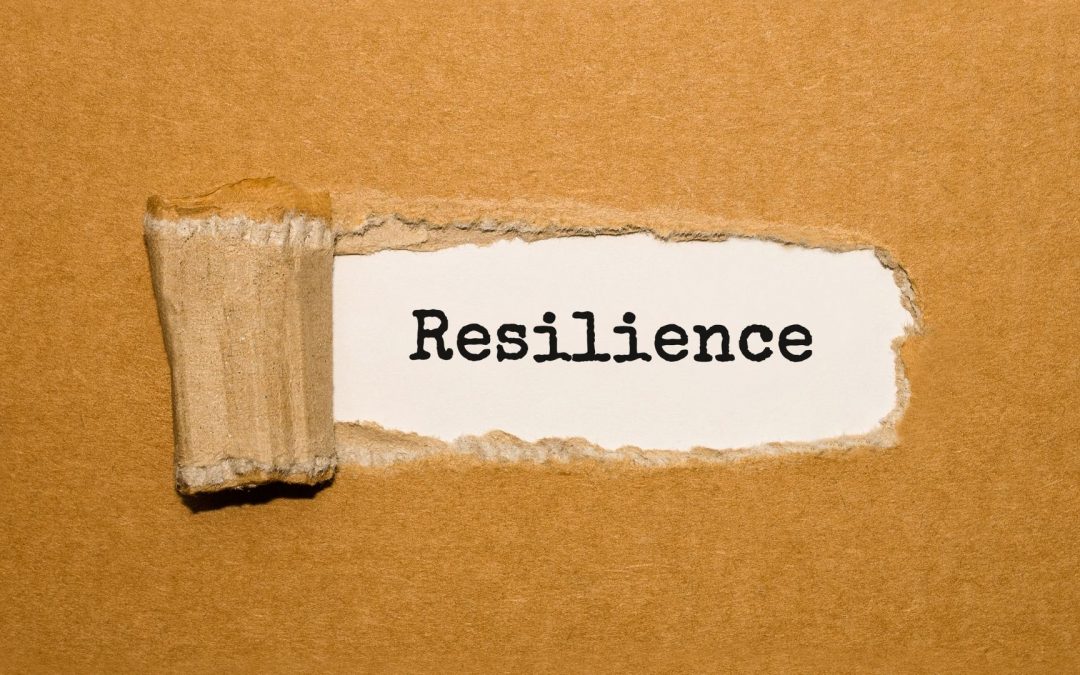 5 Conditions That Work Out Your Resilience Muscle