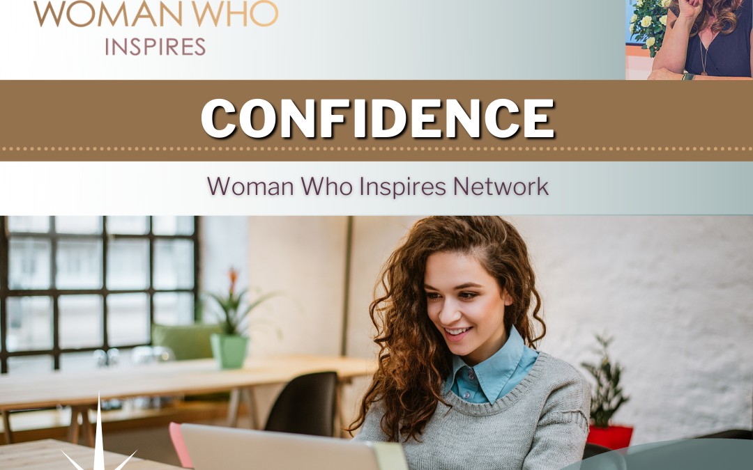 5 Ways to Build Confidence as a Woman in Business